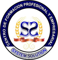CENTRO DE FORMACION PROFESIONAL SYSTEM SOLUTION CHICLAYO